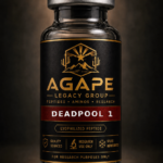 Deadpool 1 - 30mg