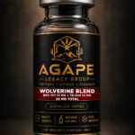 Wolverine Blend