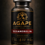 Tesamorelin - 10mg