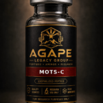 MOTS-C - 20mg