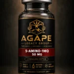 5-amino-1MQ